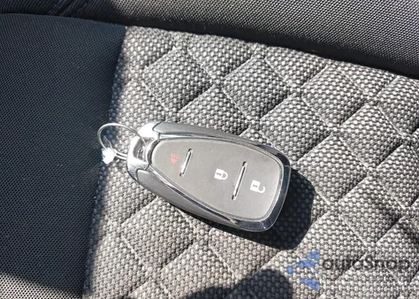 2021 Chevrolet Blazer Awd 2Lt z USA, uszkodzony, nr VIN 3GNKBHR40MS566821